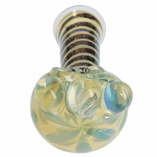 Shop Dicro Spoon Pipe - 4.5 in. in australian