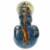 Shop Heavy Marble Spoon Pipe - 5.5 in. in australian
