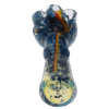 Shop Heavy Marble Spoon Pipe - 5.5 in. in australian