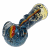 Shop Heavy Marble Spoon Pipe - 5.5 in. in australian