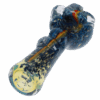 Shop Heavy Marble Spoon Pipe - 5.5 in. in australian