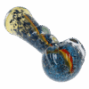 Shop Heavy Marble Spoon Pipe - 5.5 in. in australian