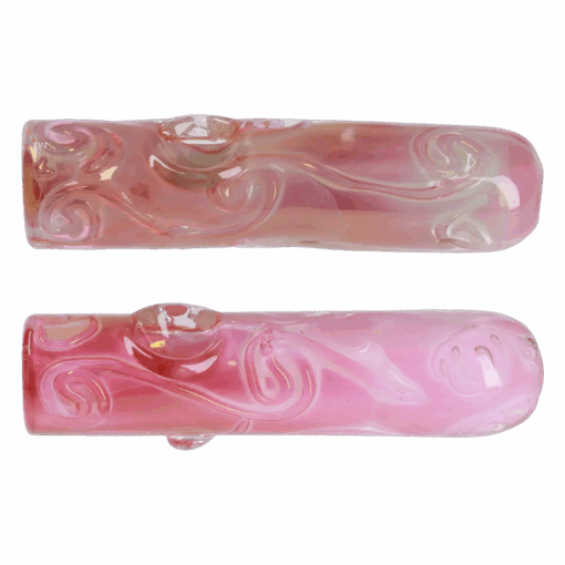 Shop Slime Donut with Flat Head Spoon Pipe - 5 in. in australian