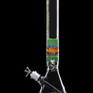 Shop 9mm Wig Wag Water Pipe - 18 in. in australian