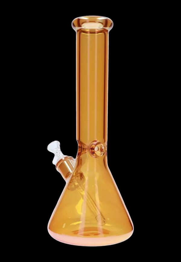 Shop Electroplated Beaker Water Pipe - 16 in. in australian