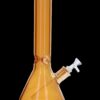 Shop Electroplated Beaker Water Pipe - 16 in. in australian