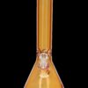 Shop Electroplated Beaker Water Pipe - 16 in. in australian