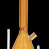 Shop Electroplated Beaker Water Pipe - 16 in. in australian