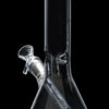 Shop Electroplated Beaker Water Pipe - 8 in. in australian