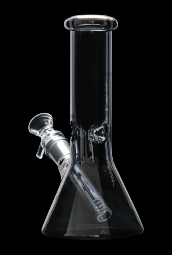 Shop Electroplated Beaker Water Pipe - 8 in. in australian