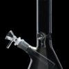 Shop Electroplated Beaker Water Pipe - 8 in. in australian
