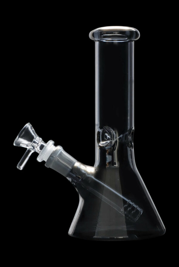 Shop Electroplated Beaker Water Pipe - 8 in. in australian