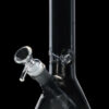 Shop Electroplated Beaker Water Pipe - 8 in. in australian