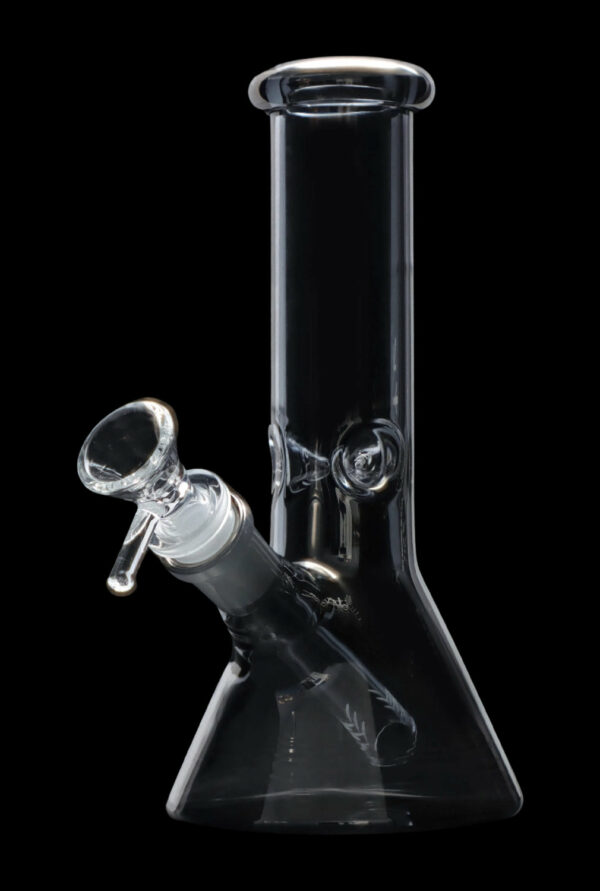 Shop Electroplated Beaker Water Pipe - 8 in. in australian