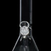 Shop Electroplated Beaker Water Pipe - 8 in. in australian