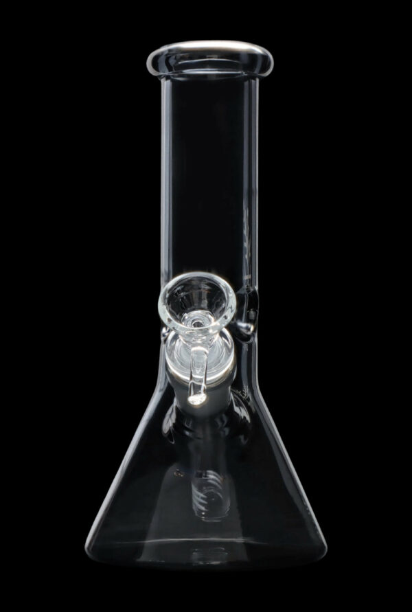 Shop Electroplated Beaker Water Pipe - 8 in. in australian