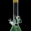 Shop Valiant Mushroom Marble Water Pipe - 18 in. in australian