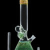 Shop Valiant Mushroom Marble Water Pipe - 18 in. in australian