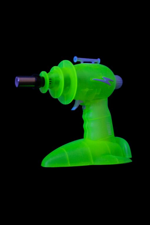 Shop Thicket Spaceout Glow In The Dark Lightyear Torch in australian