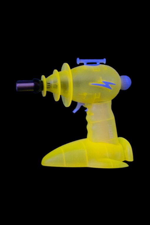 Shop Thicket Spaceout Glow In The Dark Lightyear Torch in australian
