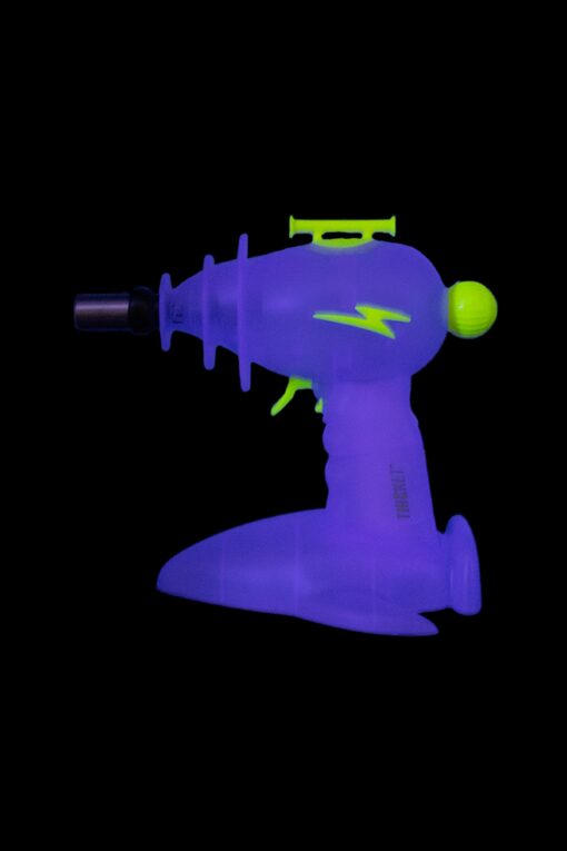 Shop Thicket Spaceout Glow In The Dark Lightyear Torch in australian