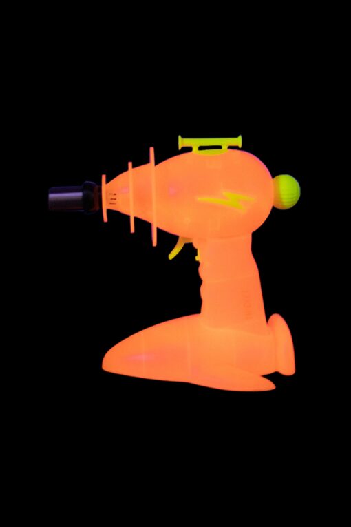 Shop Thicket Spaceout Glow In The Dark Lightyear Torch in australian