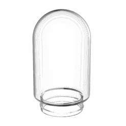 Shop Single Glass Globe (Large) in australian