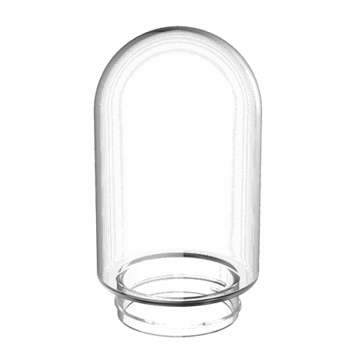 Shop Single Glass Globe (Large) in australian