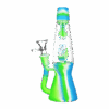 Shop Lava Lamp Silicone Water Pipe in australian