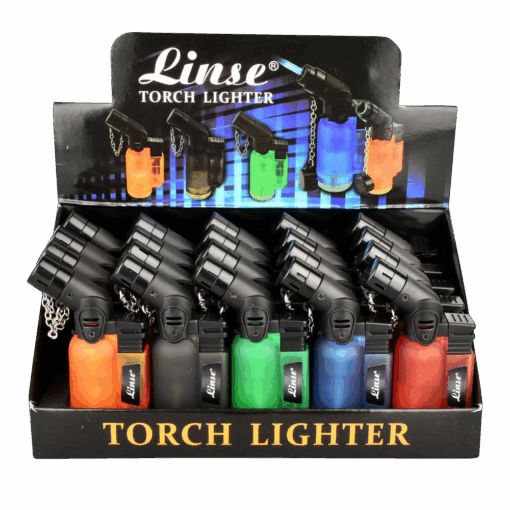 Shop Linse Pocket Torch - Bulk 20 Pack in australian