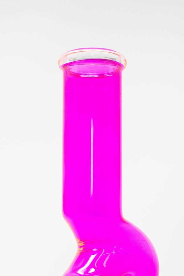 Shop 12" Neon Pink Zong w/ Percolator in australian