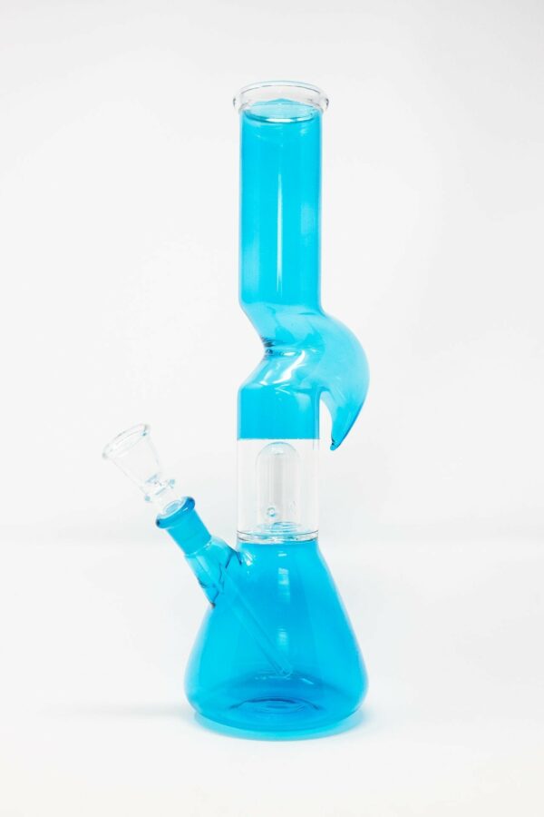 Shop 12" Teal Zong w/ Percolator in australian