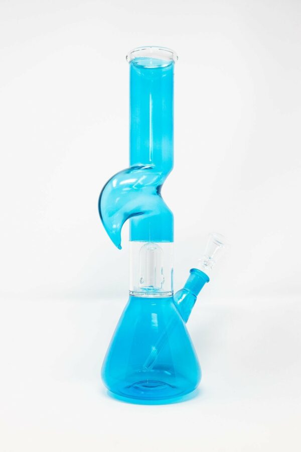 Shop 12" Teal Zong w/ Percolator in australian
