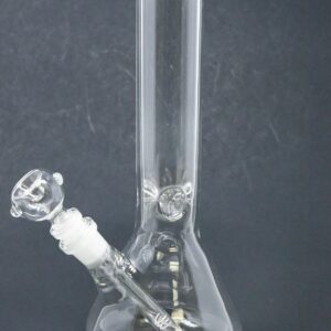 Shop 10" Classic Beaker Bong w/ Ice Catcher in australian