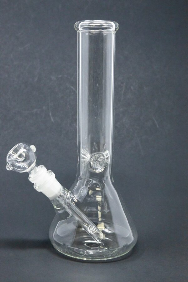 Shop 10" Classic Beaker Bong w/ Ice Catcher in australian