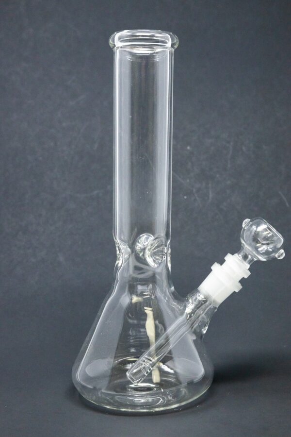 Shop 10" Classic Beaker Bong w/ Ice Catcher in australian