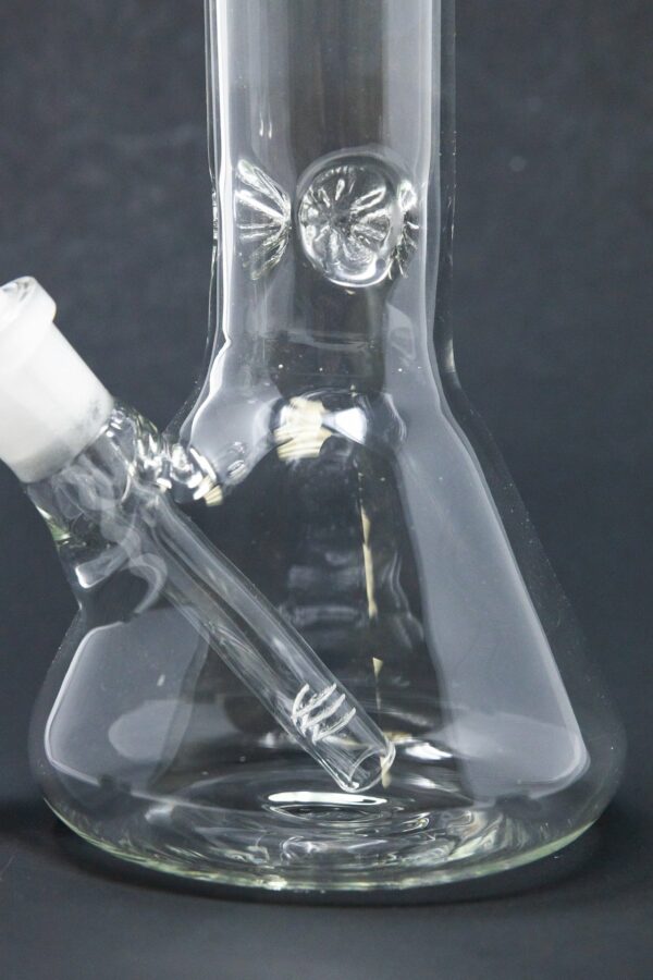 Shop 10" Classic Beaker Bong w/ Ice Catcher in australian