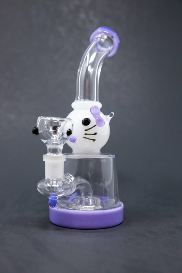 Shop 9" Cat Bong in australian
