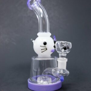 Shop 9" Cat Bong in australian