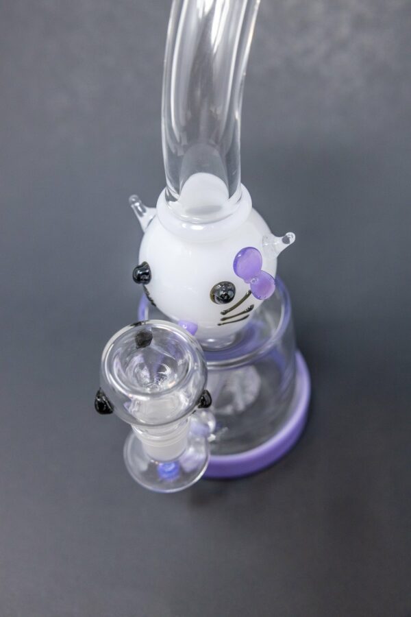 Shop 9" Cat Bong in australian