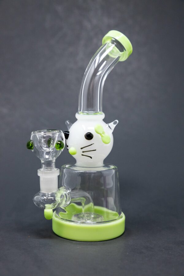 Shop 9" Cat Bong in australian