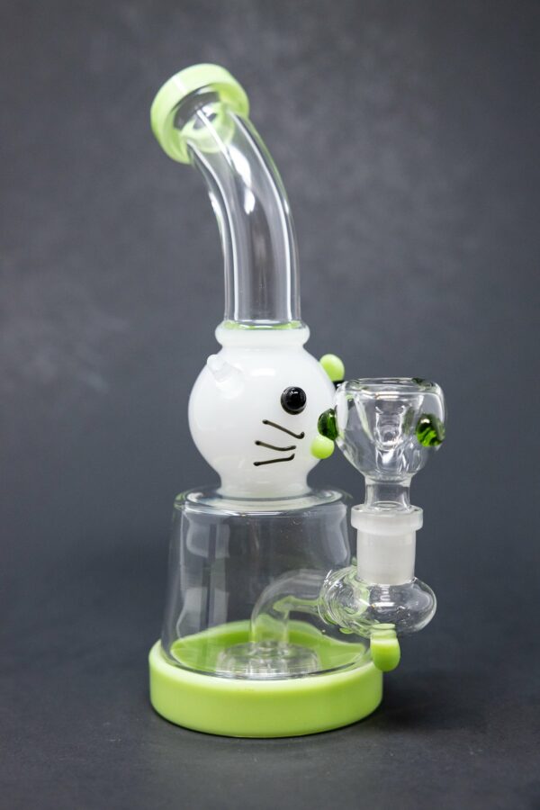 Shop 9" Cat Bong in australian