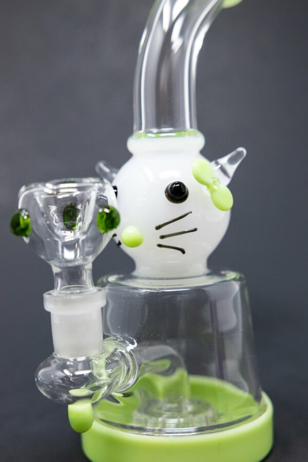 Shop 9" Cat Bong in australian