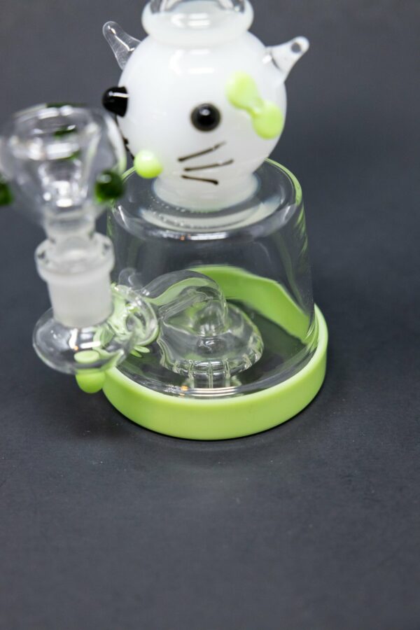 Shop 9" Cat Bong in australian