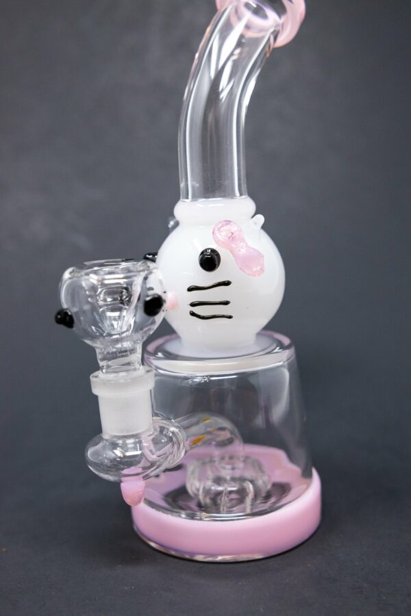 Shop 9" Cat Bong in australian