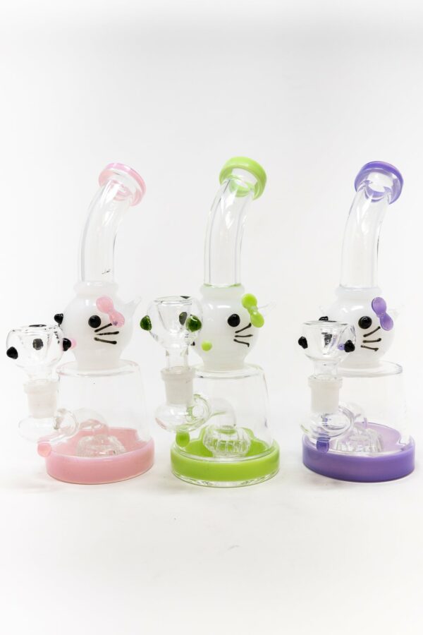 Shop 9" Cat Bong in australian