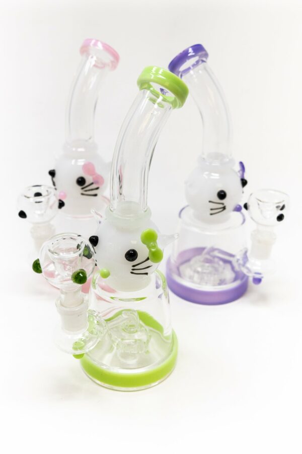Shop 9" Cat Bong in australian