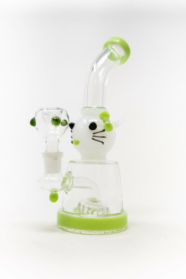 Shop 9" Cat Bong in australian