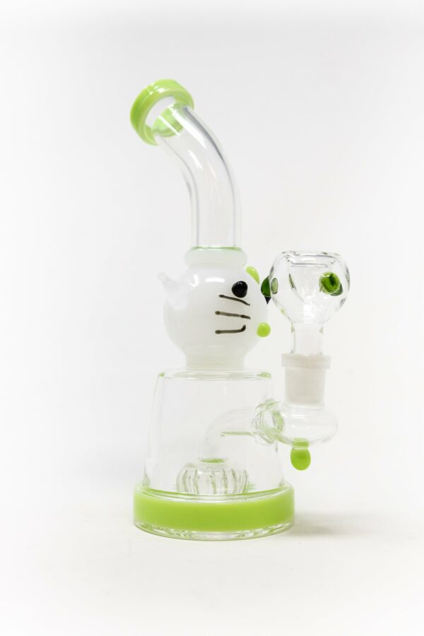 Shop 9" Cat Bong in australian