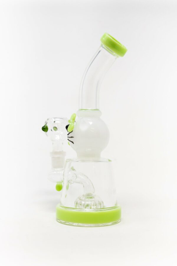 Shop 9" Cat Bong in australian